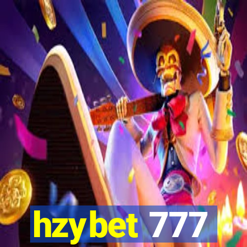 hzybet 777